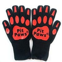 Grilling Gloves 