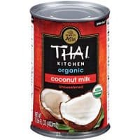 Coconut Milk