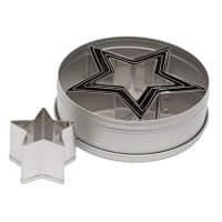Star Cutters 