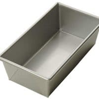 8" x 4" Loaf Pan, 3/4-Pound