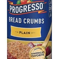 Bread Crumbs 