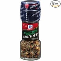 Italian Herb Seasoning 