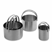 Biscuit Cutter Set