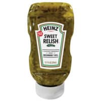 Sweet Pickle Relish