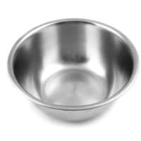 Large Stainless Steel Mixing Bowl