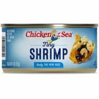 Chicken of The Sea Tiny Shrimp