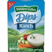 Hidden Valley Original Ranch Dips Mix