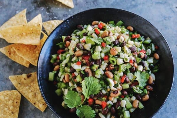 cowboy caviar recipe