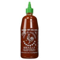 Sriracha 