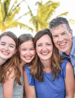 family photo