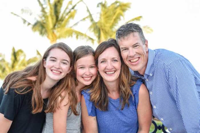 family photo