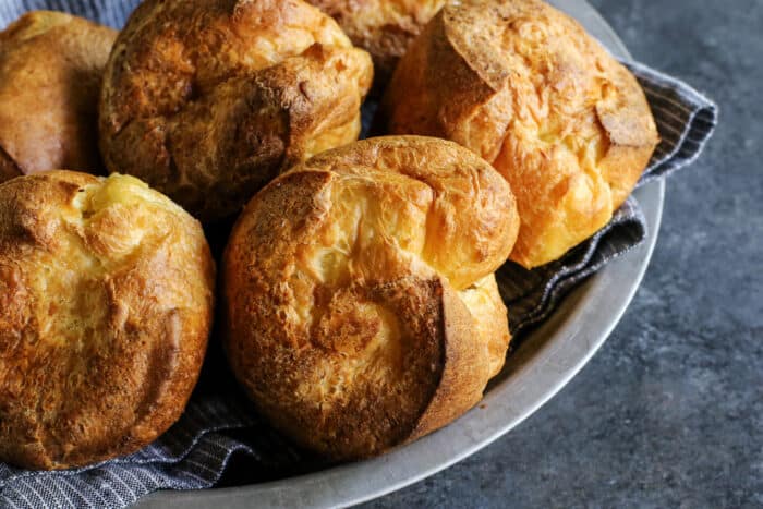 popovers