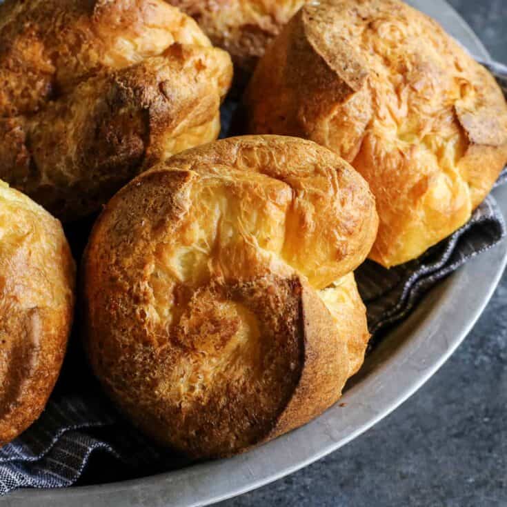 popover recipe