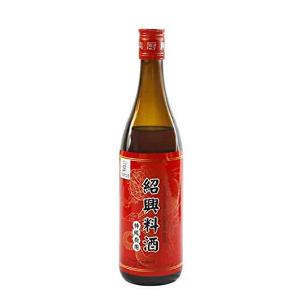 Shaoxing Cooking Wine