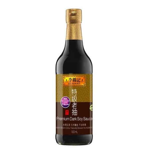 Dark Soy Sauce