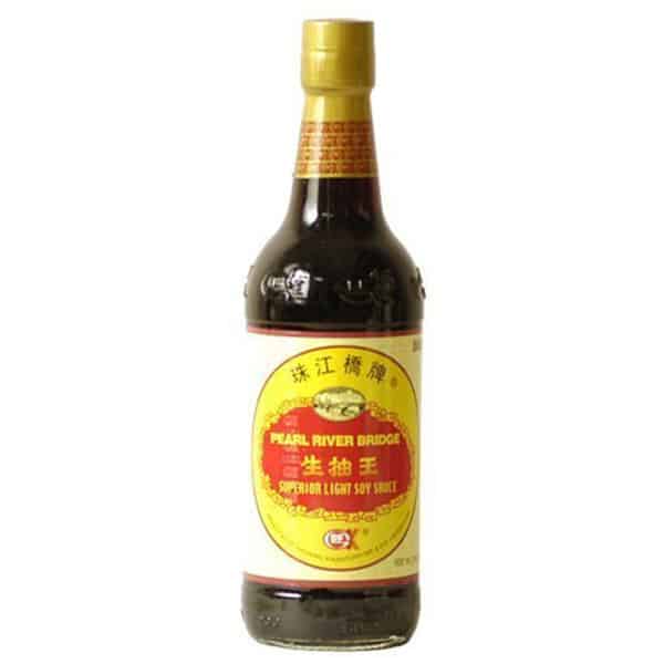 Light Soy Sauce