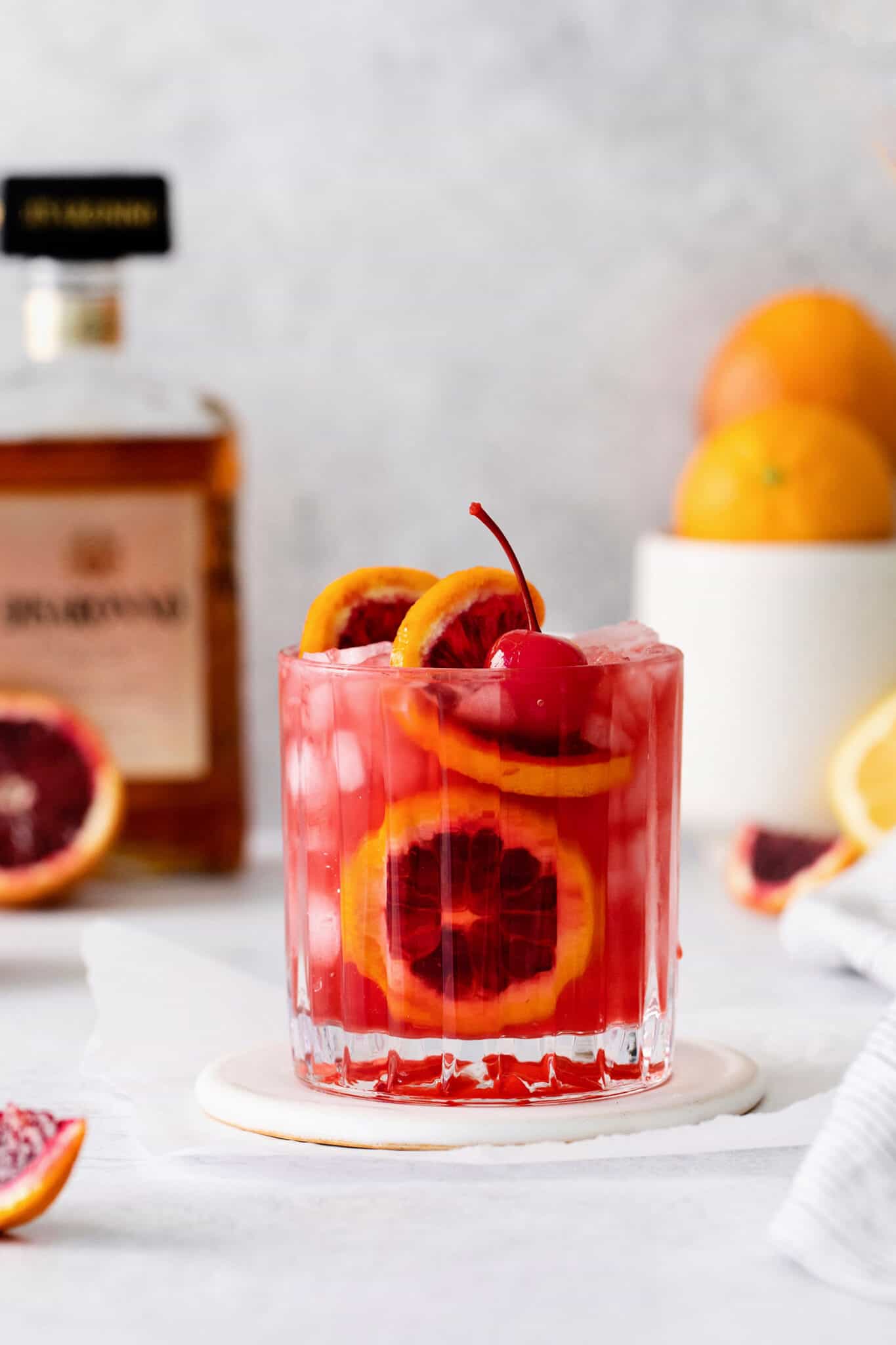 16 Easy & Fruity Alcoholic Drinks l A Farmgirl's Dabbles