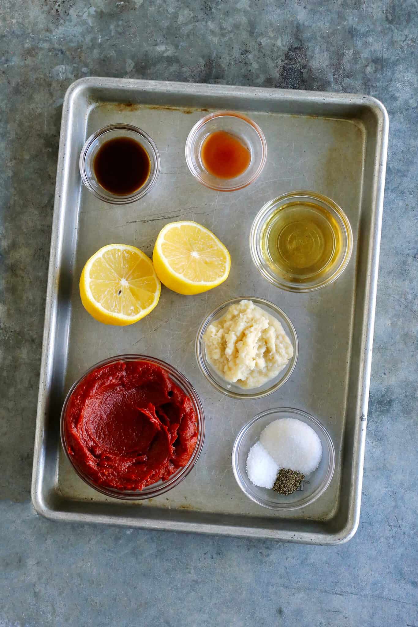 The Best Homemade Cocktail Sauce Recipe l A Farmgirl's Dabbles