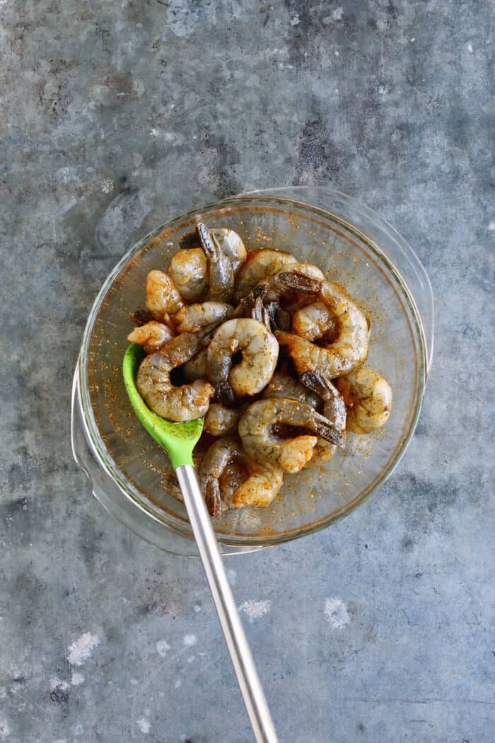 Grill and Chill Shrimp Cocktail - Or Whatever You Do