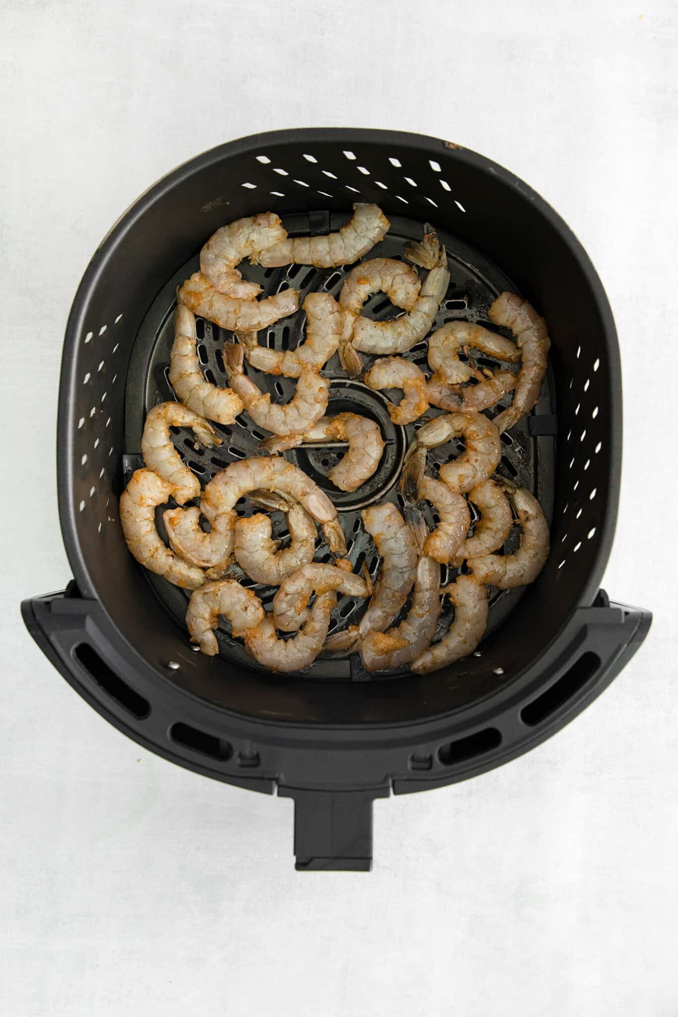 Crispy Air Fryer Shrimp Recipe L A Farmgirl s Dabbles crispy-air-fryer-shrimp-recipe-l-a-farmgirl-s-dabbles
