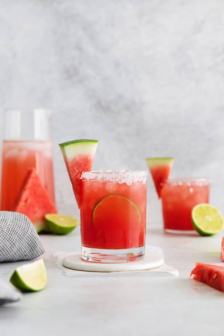 12 Easy Tequila Drinks You Must Try l A Farmgirl's Dabbles