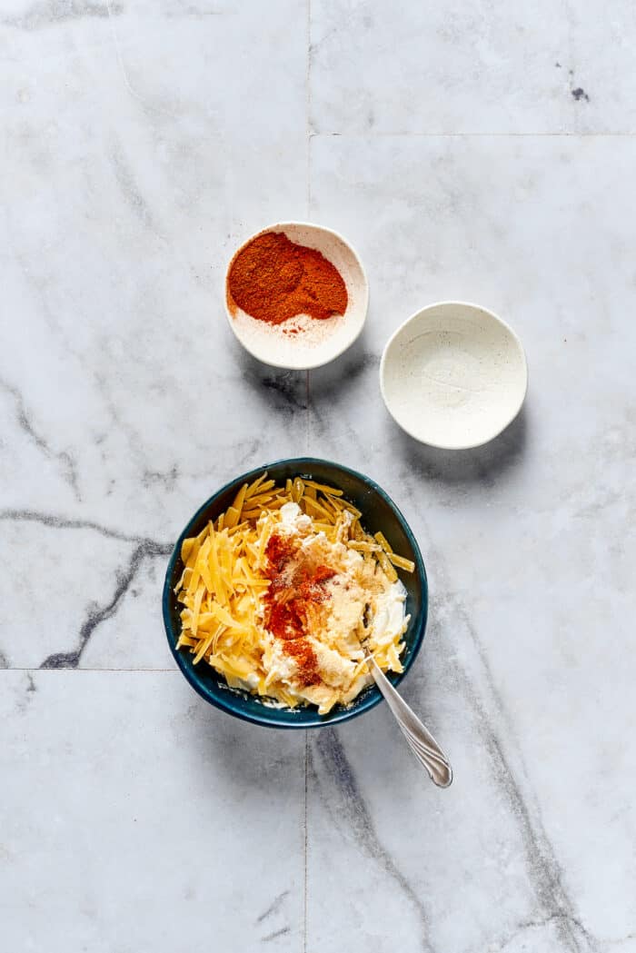 Easy Armadillo Eggs Recipe l A Farmgirl's Dabbles