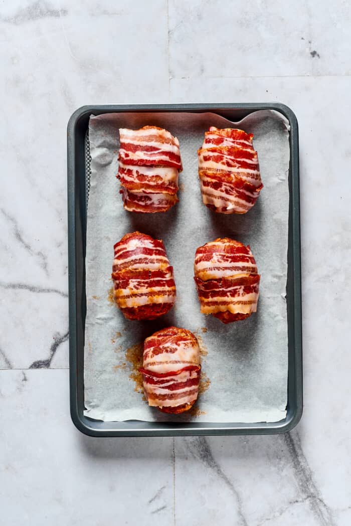 Easy Armadillo Eggs Recipe l A Farmgirl's Dabbles