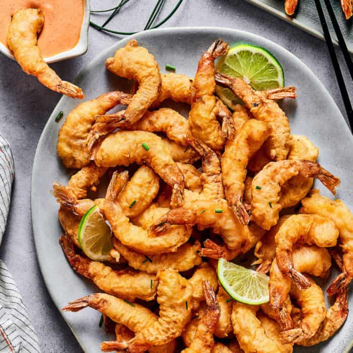 18 Easy Shrimp Recipes l A Farmgirl's Dabbles