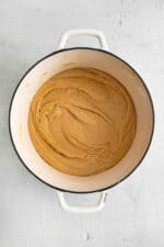 Easy Buckeye Fudge Recipe l A Farmgirl's Dabbles