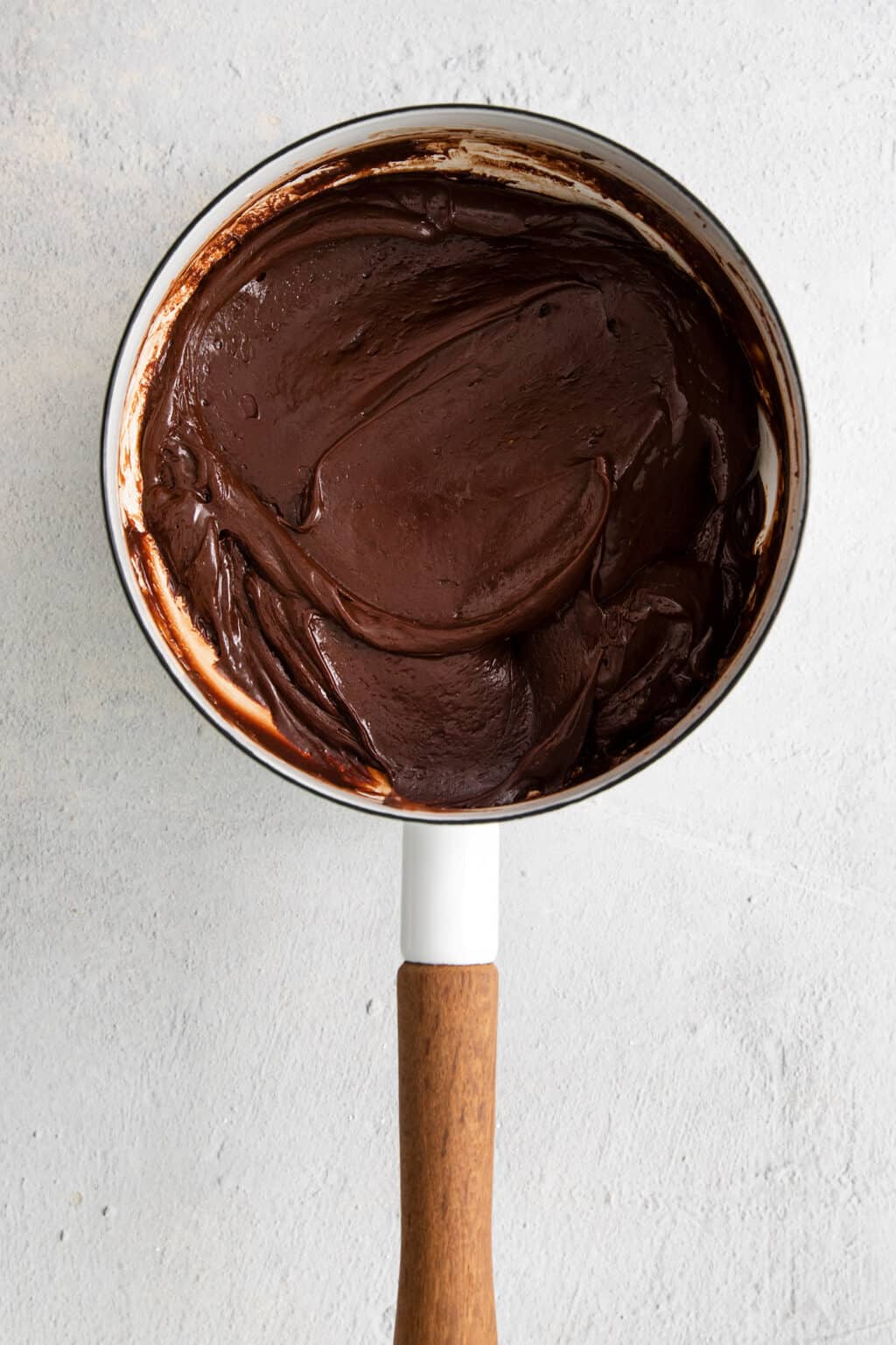 Easy Buckeye Fudge Recipe l A Farmgirl's Dabbles