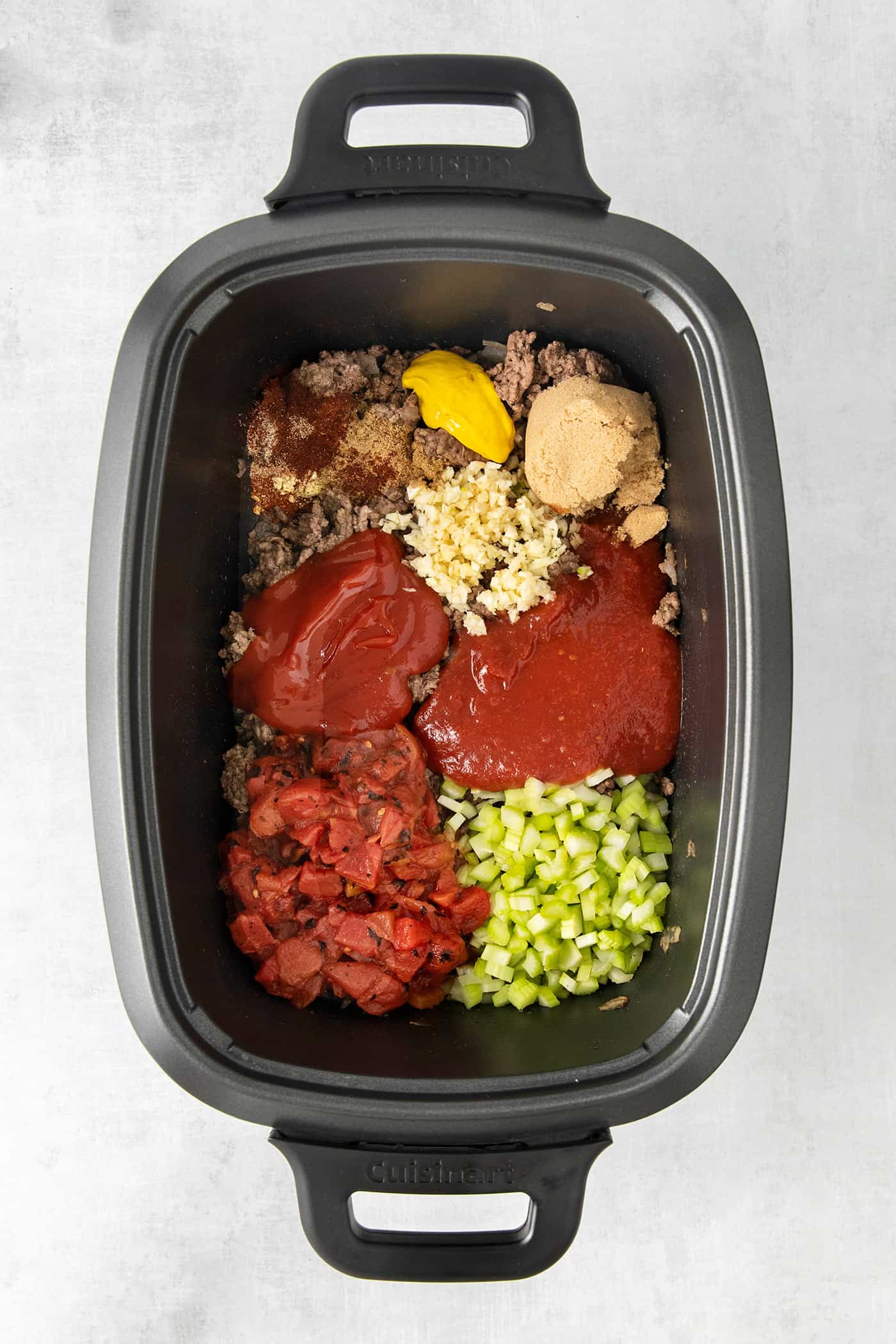 Recipes for a lunchbox Crock Pot? : r/slowcooking