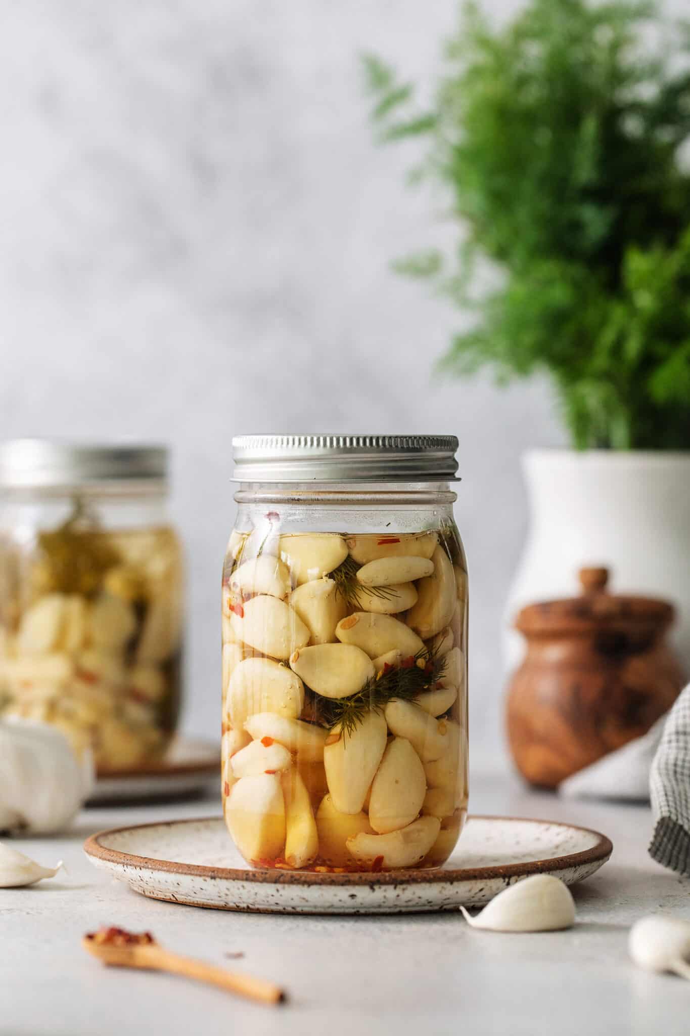 How to Quick Pickle Vegetables A Farmgirl's Dabbles