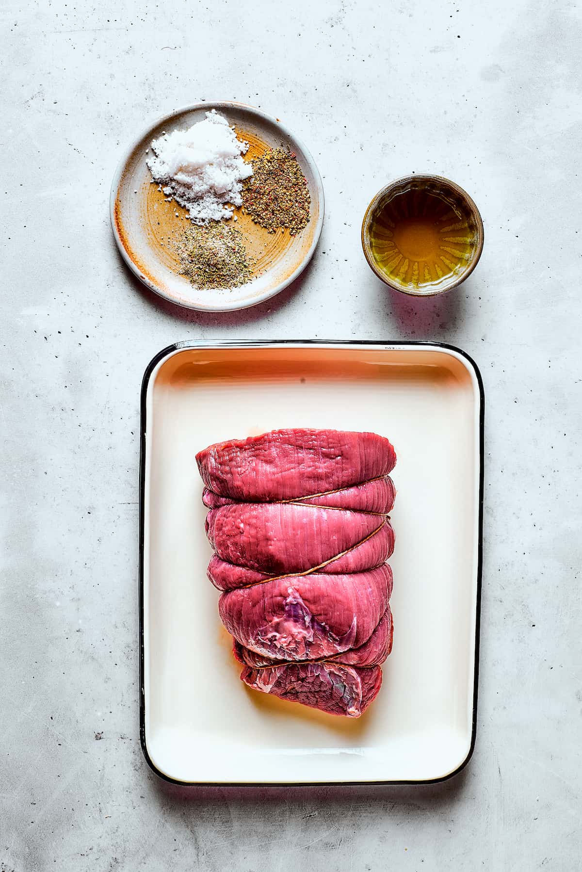 Roast Beef | A Farmgirl's Dabbles