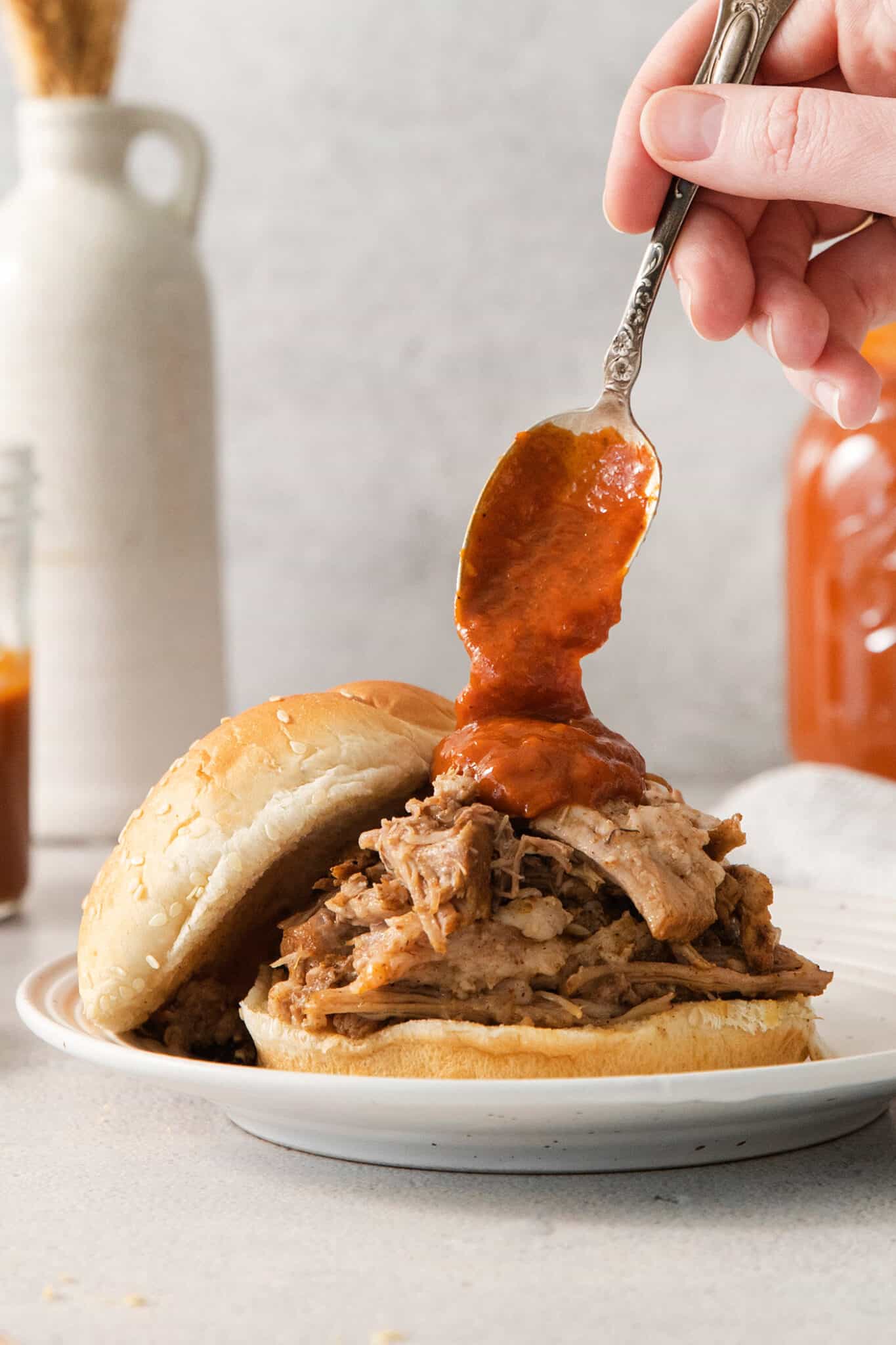 Tangy Homemade Barbecue Sauce | Perfect for Summer Grilling