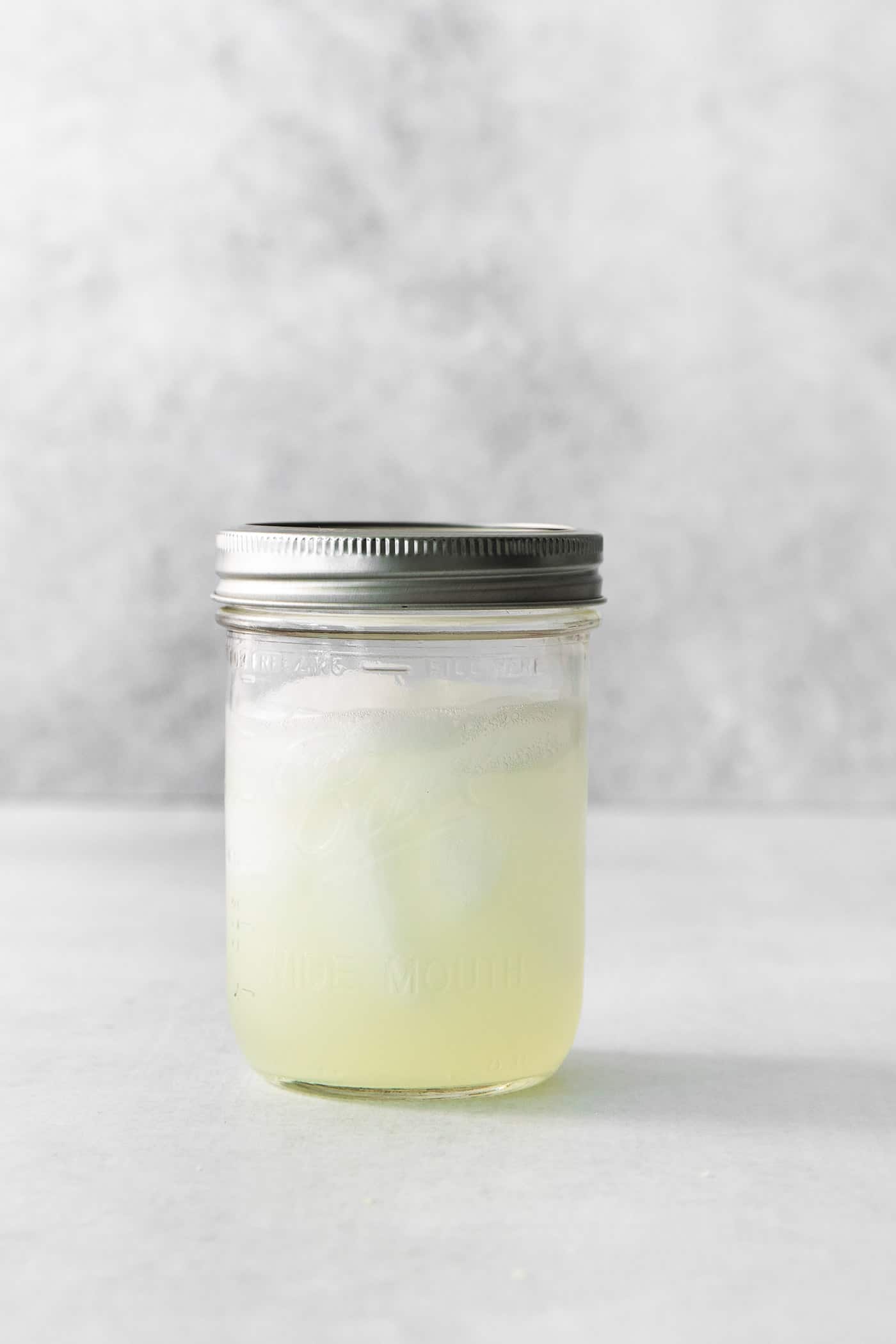 3 Ingredient Classic Daiquiri l A Farmgirl's Dabbles