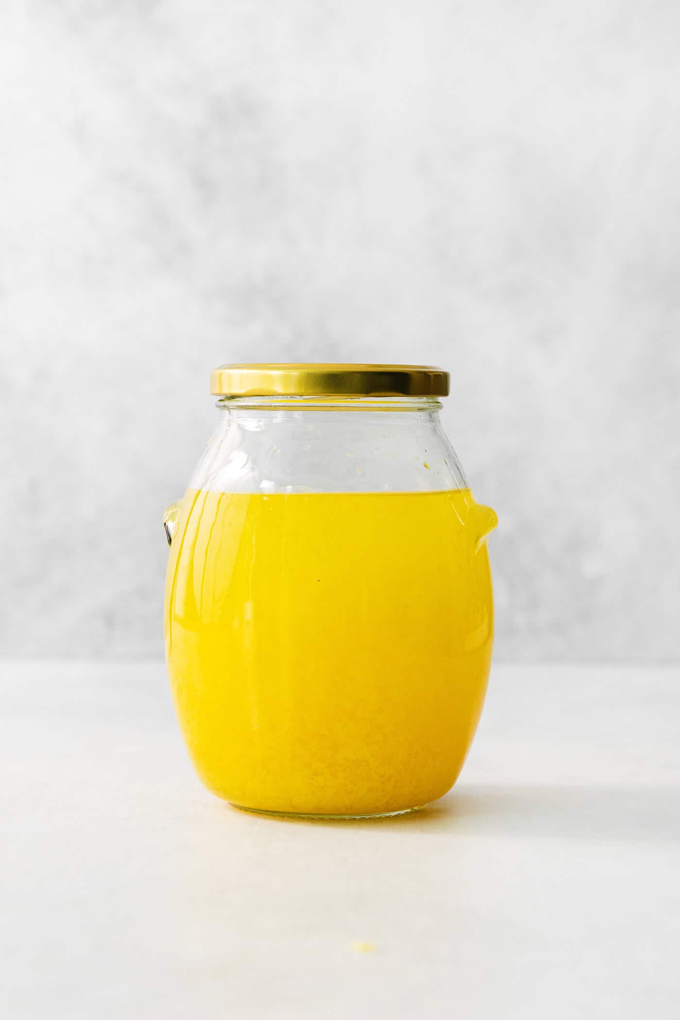 Limoncello  A Farmgirl's Dabbles