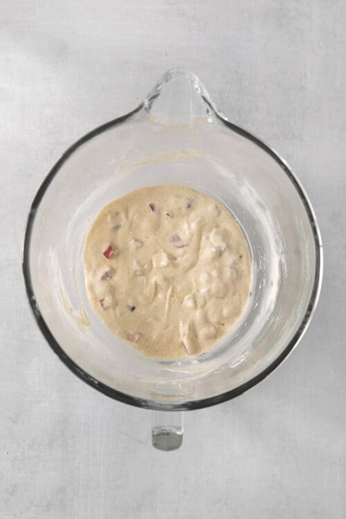 Rhubarb Cream Cheese Bars A Farmgirl's Dabbles