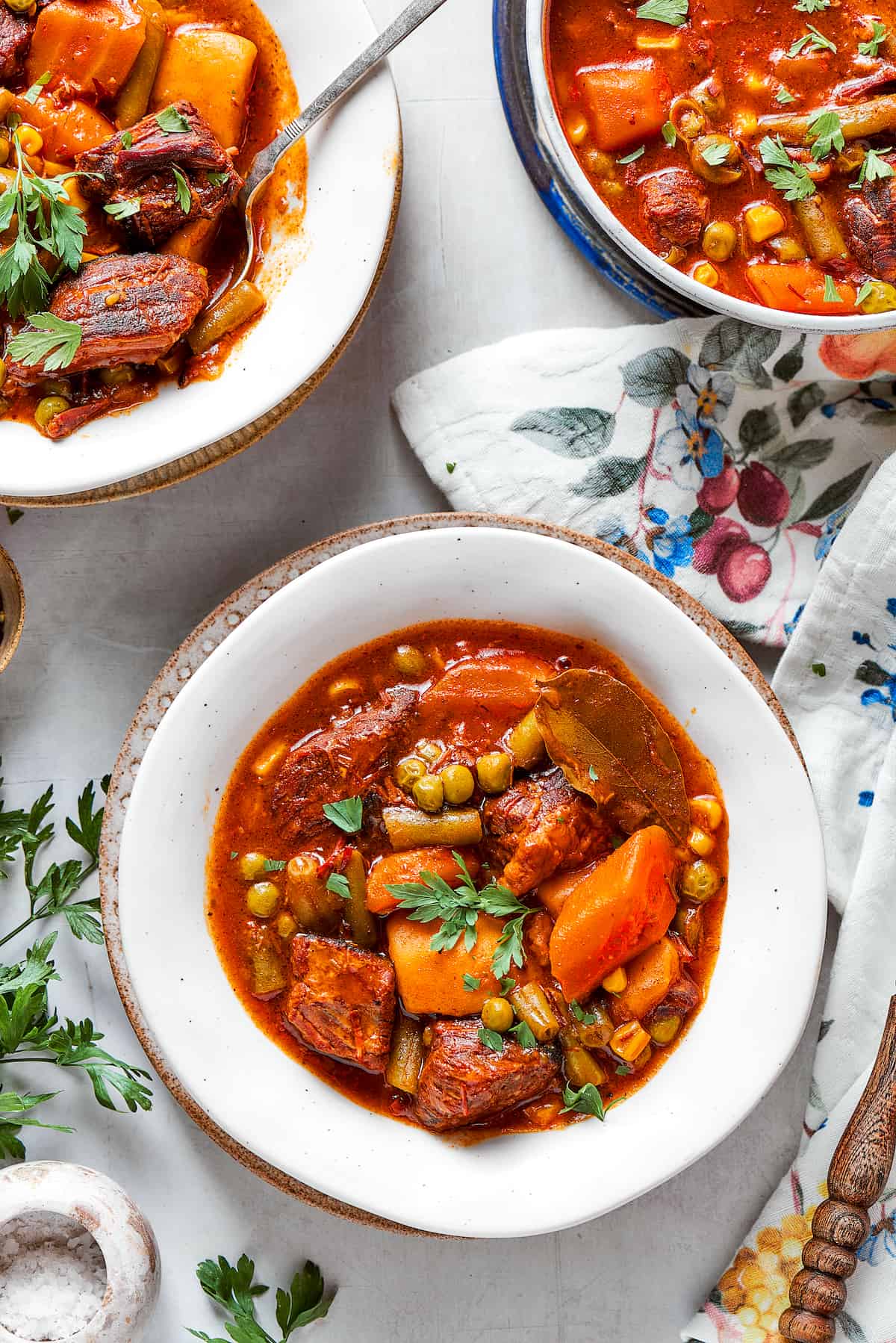 Mulligan Stew A Farmgirl