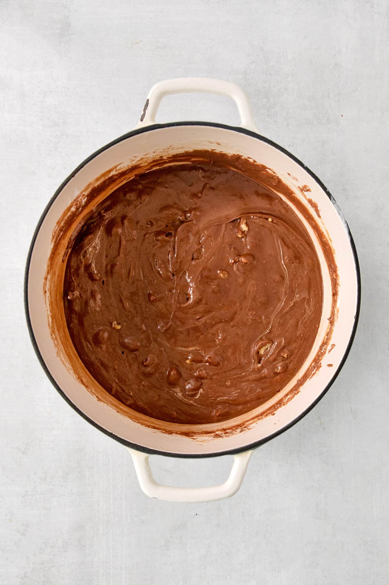 Fantasy Fudge | A Farmgirl's Dabbles