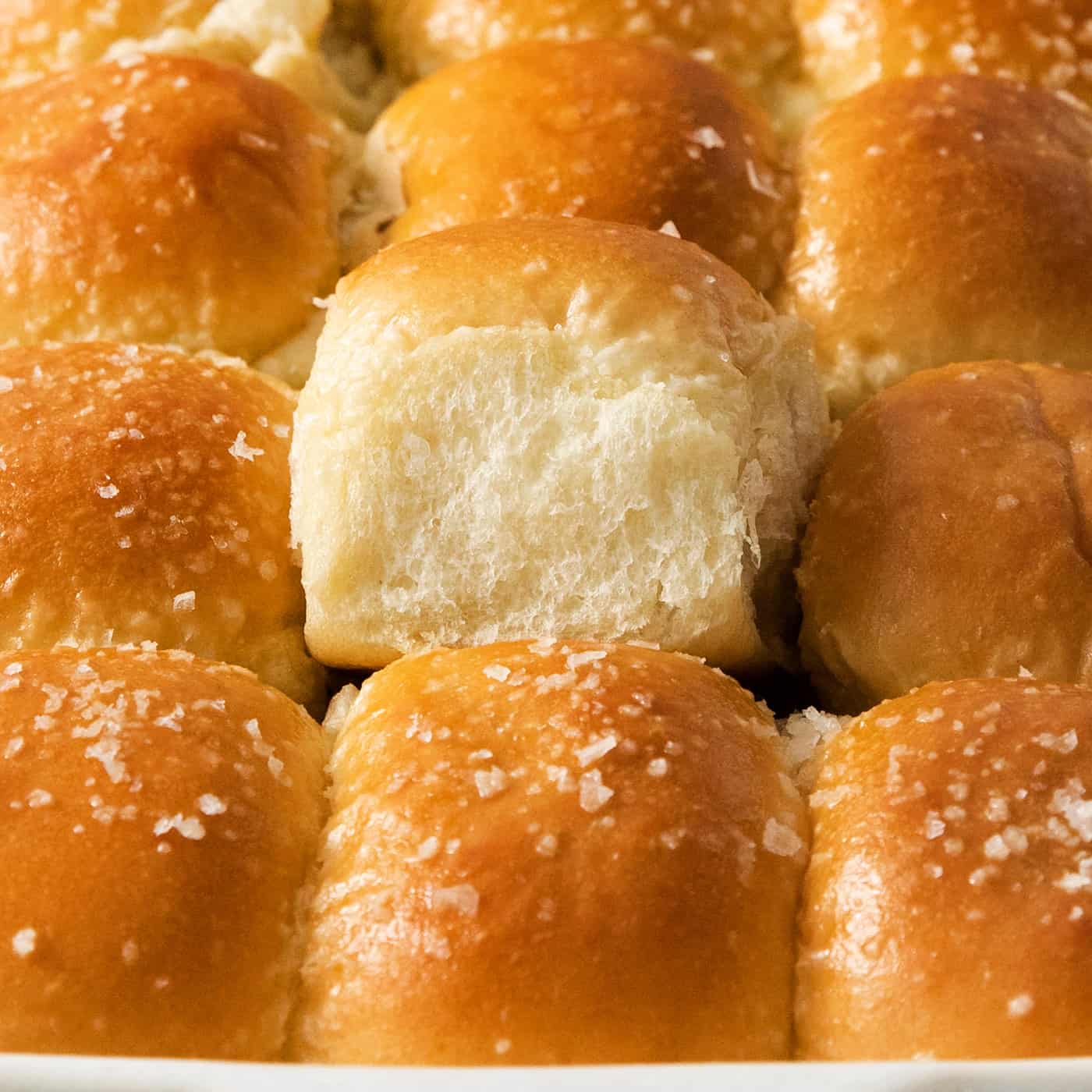 Rhodes Rolls