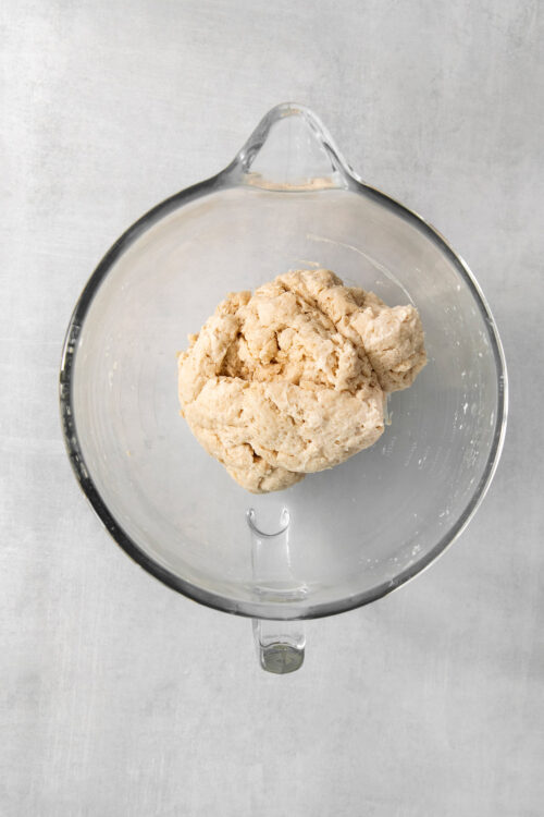 Self Rising Dough Rhodes Rhodes Rolls | A Farmgirl's Dabbles