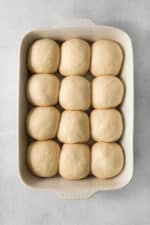 Rhodes Rolls | A Farmgirl's Dabbles