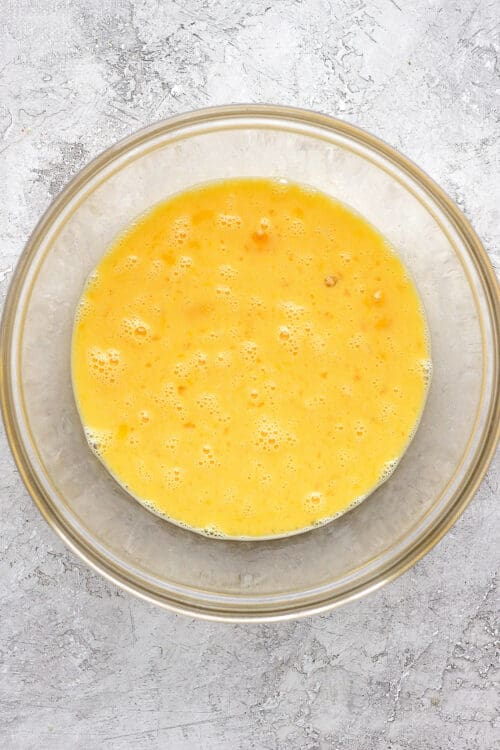 Cottage Cheese Egg Bake (ProteinPacked & Flavorful!)