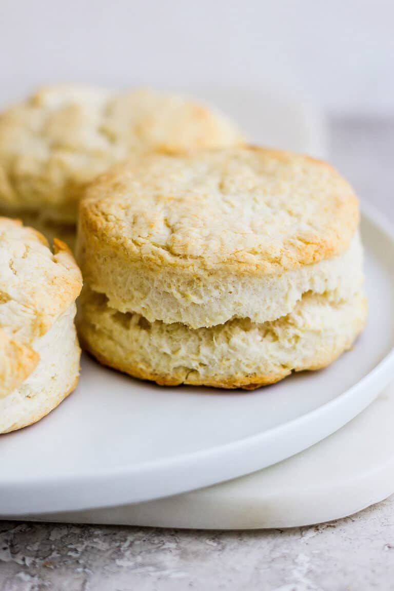 How To Store Biscuits To Keep Them Fresh photo