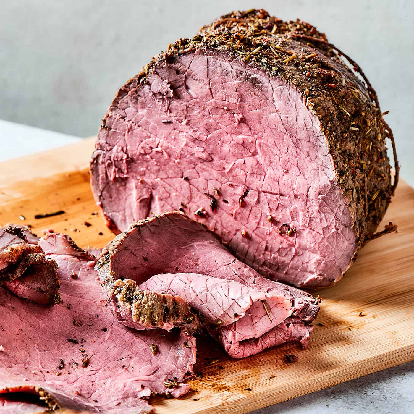 Roast Beef A Farmgirl's Dabbles