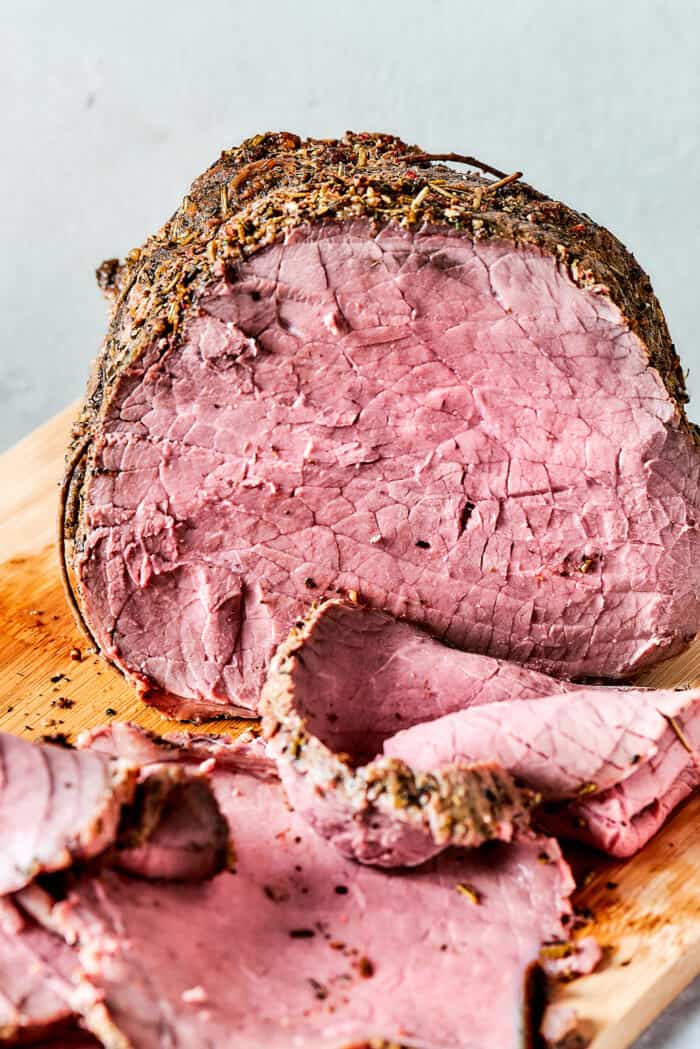 Roast Beef A Farmgirl's Dabbles