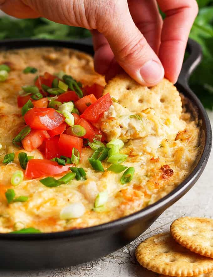 Appetizers | Tons of Tasty Homemade Appetizer Recipes