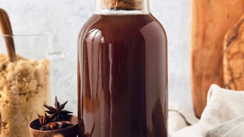 elfbar nachfüll pod läuft aus Chai Concentrate