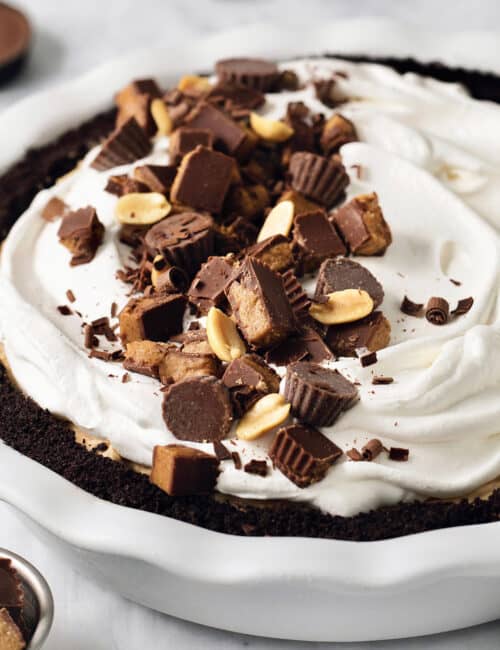 Easy Dessert Ideas | The Best Homemade Dessert Recipes