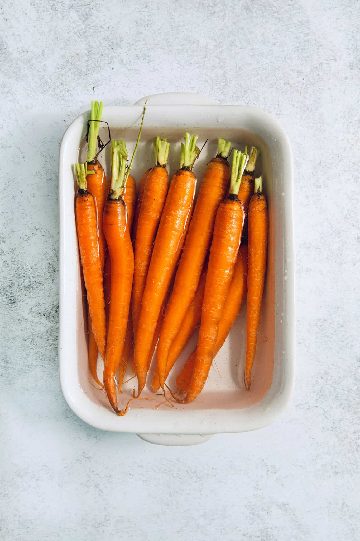 How Long Do Carrots Last in the Fridge?